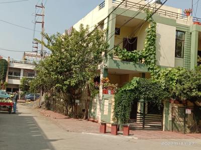 Image of 2100 Sq.ft 2 BHK Independent House for sale in Bhicholi Mardana, Indore for Rs. 13500000