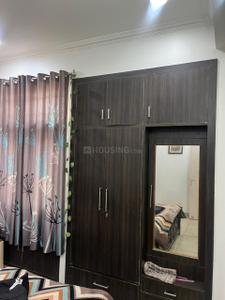Bedroom Image of 1487 Sq.ft 3 BHK Duplex for sale in Phi II Greater Noida for Rs. 16200000