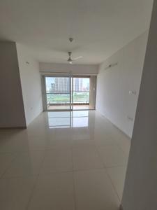Hall Image of 1150 Sq.ft 2 BHK Apartment / Flat for sale in Mantra Monarch, Balewadi Pune for Rs. 10700000