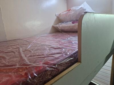 Bedroom Image of 150 Sq.ft 1 RK Apartment / Flat for rent in Rajajinagar Bengaluru for Rs. 12000