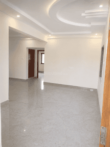 Living Room Image of 1100 Sq.ft 2 BHK Apartment / Flat for sale in Miyapur Hyderabad for Rs. 7590000