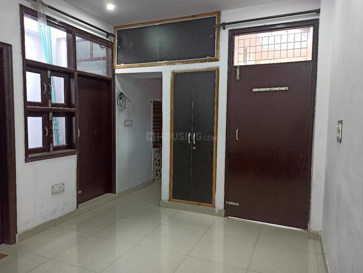 Palam Extension, Sector 7 Dwarka Bedroom 1