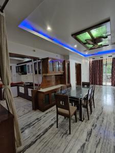 Hall Image of 2350 Sq.ft 3 BHK Apartment / Flat for sale in Bariatu Ranchi for Rs. 13500000