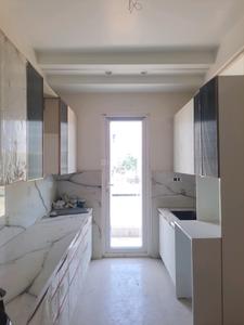 Kitchen Image of 1800 Sq.ft 3 BHK Builder Floor for sale in HUDA Plot Sector 42, Sector 42 Gurgaon for Rs. 31500000