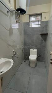 Image of 850 Sq.ft 2 BHK Builder Floor for rent in Hongasandra, Bengaluru for Rs. 25000