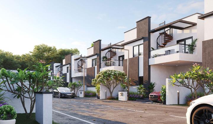 Advaita Indraprastha Main Image 1