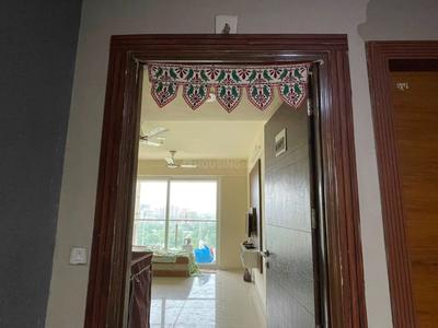 Image of 1260 Sq.ft 2 BHK Apartment / Flat for rent in Pacifica Reflections, Vaishno Devi Circle, Ahmedabad for Rs. 40000