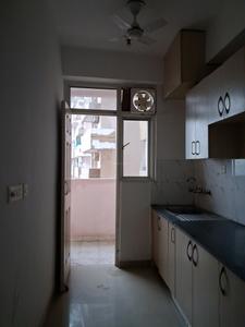Kitchen Image of 1150 Sq.ft 2.5 BHK Apartment / Flat for sale in Supertech Cape Town, Sector 74 Noida for Rs. 11000000