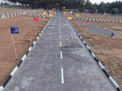 Image of 1200 Sq.ft Residential Plot / Land for sale in Kinathukadavu, Coimbatore for Rs. 469000