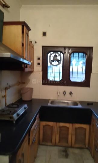 Sector 44 B Chandigarh Kitchen 1