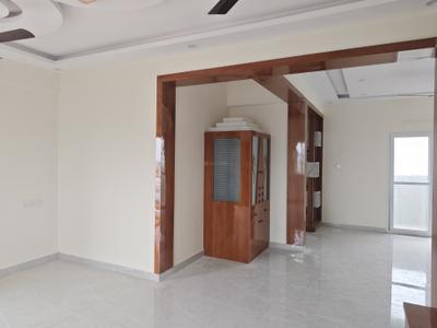 Living Room Image of 1901 Sq.ft 3 BHK Penthouse for sale in NRI Layout Bengaluru for Rs. 11500000