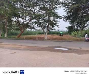 Duvvada Plot View 3