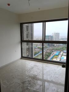 Bedroom Image of 1243 Sq.ft 3 BHK Apartment / Flat for sale in Mantra Mesmer, Mundhwa Pune for Rs. 12800000