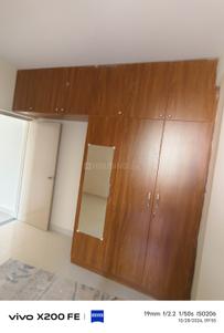 Bedroom Image of 750 Sq.ft 1 BHK Apartment / Flat for rent in New Tippasandra Bengaluru for Rs. 30000