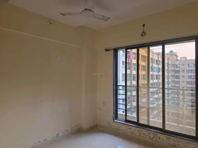 Bedroom Image of 980 Sq.ft 2 BHK Apartment / Flat for sale in DGS Sheetal Mayra, Virar East Virar for Rs. 5800000