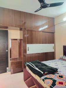 Bedroom Image of 1379 Sq.ft 3 BHK Apartment / Flat for sale in DB Lakven Visishta by DB Infra Developers, K R Puram Bengaluru for Rs. 14000000