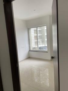 Hall Image of 927 Sq.ft 2 BHK Apartment / Flat for rent in Kirkatwadi Pune for Rs. 15000
