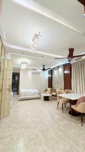 Hall Image of 1700 Sq.ft 3 BHK Builder Floor for sale in Anant Raj Estate, Kadarpur Gurgaon for Rs. 22500000