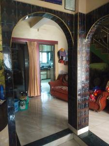 Hall Image of 1700 Sq.ft 4 BHK Duplex for sale in Vijalpore, Jalalpore Navsari for Rs. 4200000