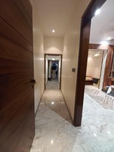 2 BHK Independent Builder Floor