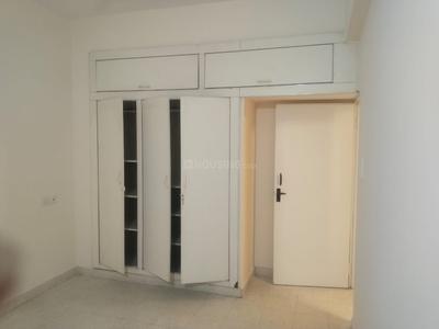 Bedroom Image of 1200 Sq.ft 2 BHK Builder Floor for rent in Shanti Nagar Bengaluru for Rs. 45000