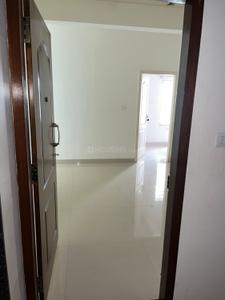 Hall Image of 1000 Sq.ft 2 BHK Independent House for rent in Cox Town Bengaluru for Rs. 35000