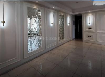 Hall Image of 1230 Sq.ft 2 BHK Apartment / Flat for sale in BPTP Discovery Park, Sector 80 Faridabad for Rs. 13000000
