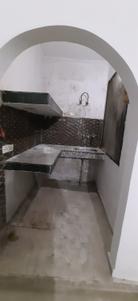 Kitchen Image of 1800 Sq.ft 2 BHK Builder Floor for rent in Neb Sarai New Delhi for Rs. 12000