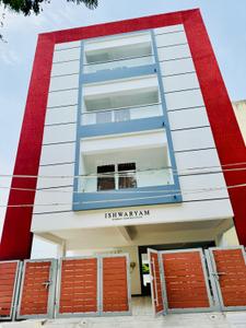 Image of 950 Sq.ft 2 BHK Apartment / Flat for sale in Madhavaram, Chennai for Rs. 6500000