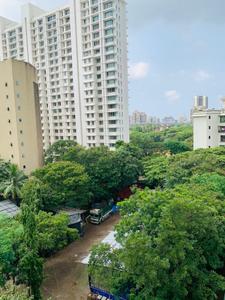 Image of 550 Sq.ft 1 BHK Apartment / Flat for sale in Sidhivinayak Opulence, Chembur, Mumbai for Rs. 14500000