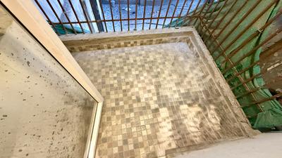 Balcony Image of 1495 Sq.ft 3.5 BHK Apartment / Flat for sale in KVD Wind Park, Noida Extension Greater Noida for Rs. 12900000