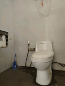 Bedroom One Image of 1578 Sq.ft 3 BHK Apartment / Flat for sale in Tulip Violet, Sector 69 Gurgaon for Rs. 22000000