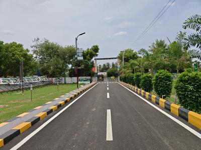 Image of 825 Sq.ft Residential Plot / Land for sale in Naduveerapattu, Chennai for Rs. 2749725