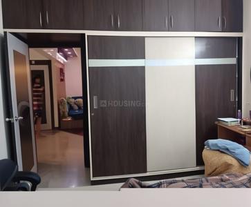 Bedroom Image of 1003 Sq.ft 2 BHK Apartment / Flat for sale in Somasundarapalya Bengaluru for Rs. 10900000