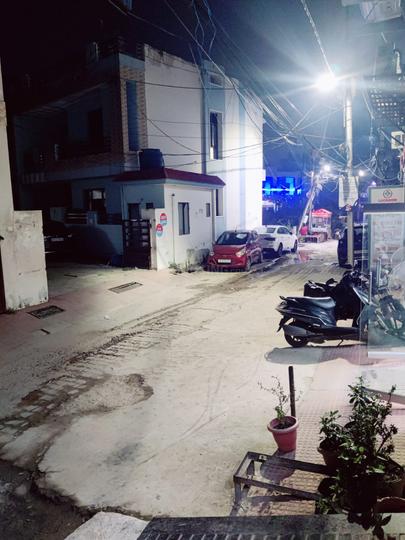 Sector 8, Indira Nagar More Images 1