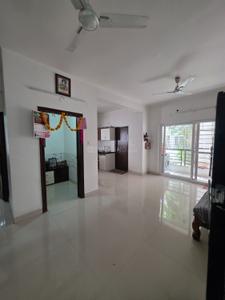 Hall Image of 1860 Sq.ft 3 BHK Apartment / Flat for sale in Kollur Hyderabad for Rs. 13000000