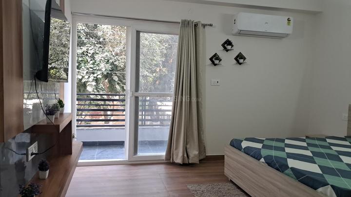 Huda Colony, Sector 46 Bedroom 1