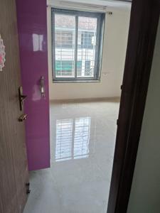 Bedroom Image of 1000 Sq.ft 2 BHK Apartment / Flat for rent in Mahindra Bloomdale Apartment, Mihan Nagpur for Rs. 33000