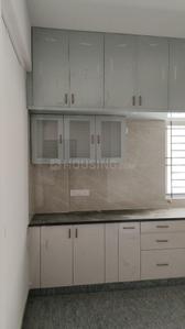 Kitchen Image of 1350 Sq.ft 3 BHK Apartment / Flat for rent in Kaval Bairasandra Bengaluru for Rs. 43500