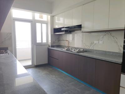 Kitchen Image of 5500 Sq.ft 6 BHK Builder Floor for sale in DLF Alameda, Sector 71 Gurgaon for Rs. 70000000