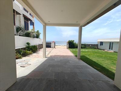 Image of 7500 Sq.ft 5 BHK Villa for sale in Muttukadu, Chennai for Rs. 80000000