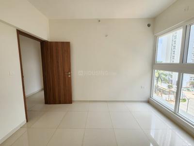 Bedroom Image of 1103 Sq.ft 2 BHK Apartment / Flat for sale in Godrej Park Retreat Phase 2, Chikkakannalli Bengaluru for Rs. 14000000