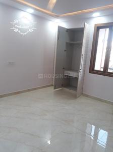 Hall Image of 1900 Sq.ft 3 BHK Apartment / Flat for sale in CGHS Azad Hind, Sector 9 Dwarka New Delhi for Rs. 25800000