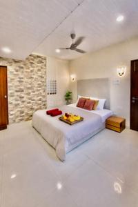 Bedroom Image of 4000 Sq.ft 5 BHK Villa for sale in Arsiwalla Villa Lonavala for Rs. 45000000