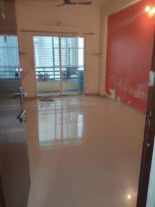 Hall Image of 600 Sq.ft 1 BHK Apartment / Flat for rent in Barjatya Pearl Galaxy, Bhicholi Mardana Indore for Rs. 8500