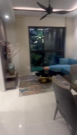 Lodha Crown Kolshet Main Image 1