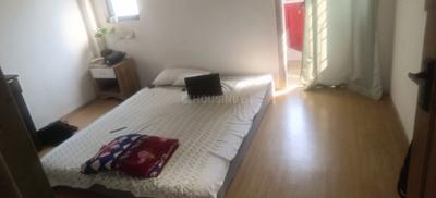 Bedroom Image of Sunrise  in Andheri West, Mumbai