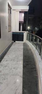 Balcony Image of 2700 Sq.ft 3 BHK Builder Floor for rent in Sector 46 Gurgaon for Rs. 55000
