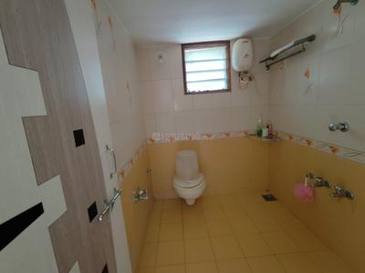 Bathroom Image of 2565 Sq.ft 4 BHK Villa for sale in Thaltej Ahmedabad for Rs. 42500000