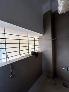 Balcony Image of 1600 Sq.ft 3 BHK Apartment / Flat for rent in Shivaji Nagar Nagpur for Rs. 38000